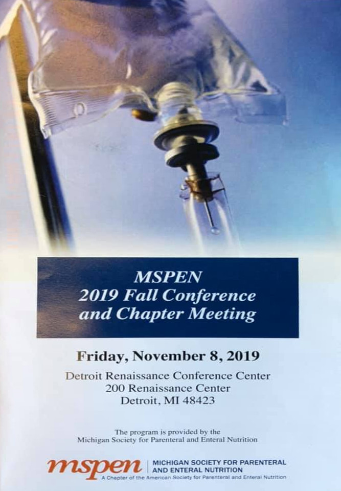 2019 fall conference